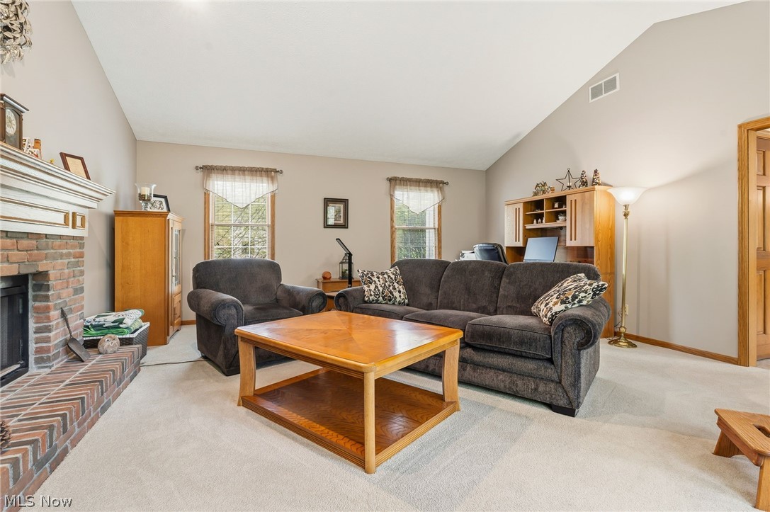 Hampton Hills - Residential