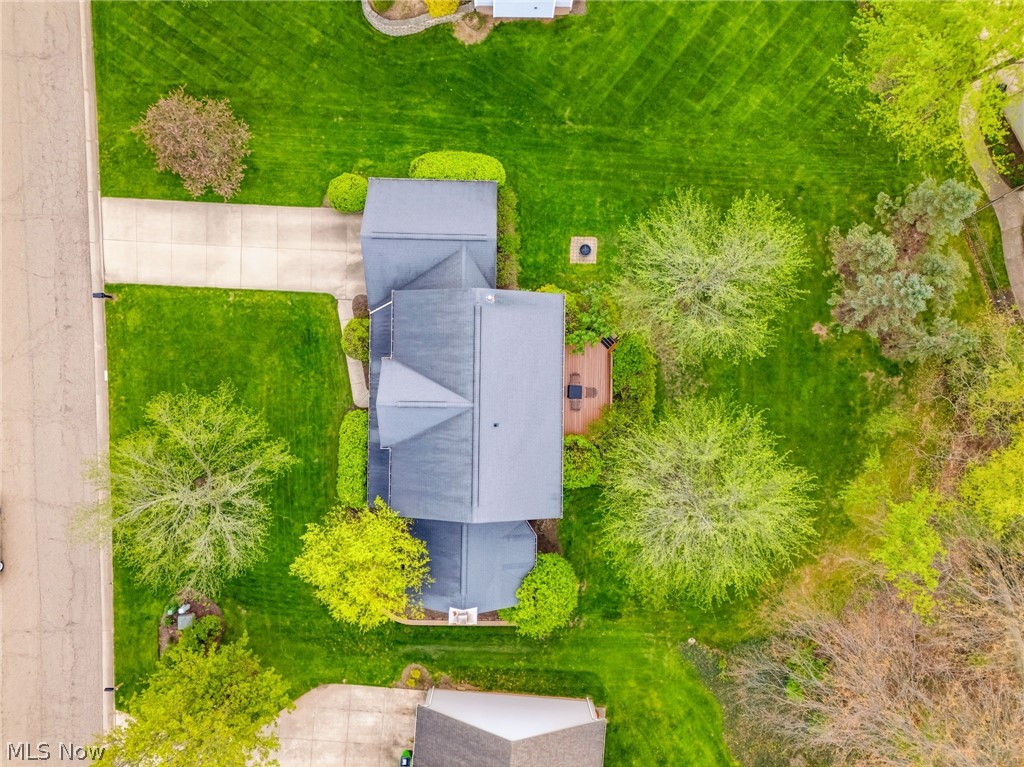 Hampton Hills - Residential