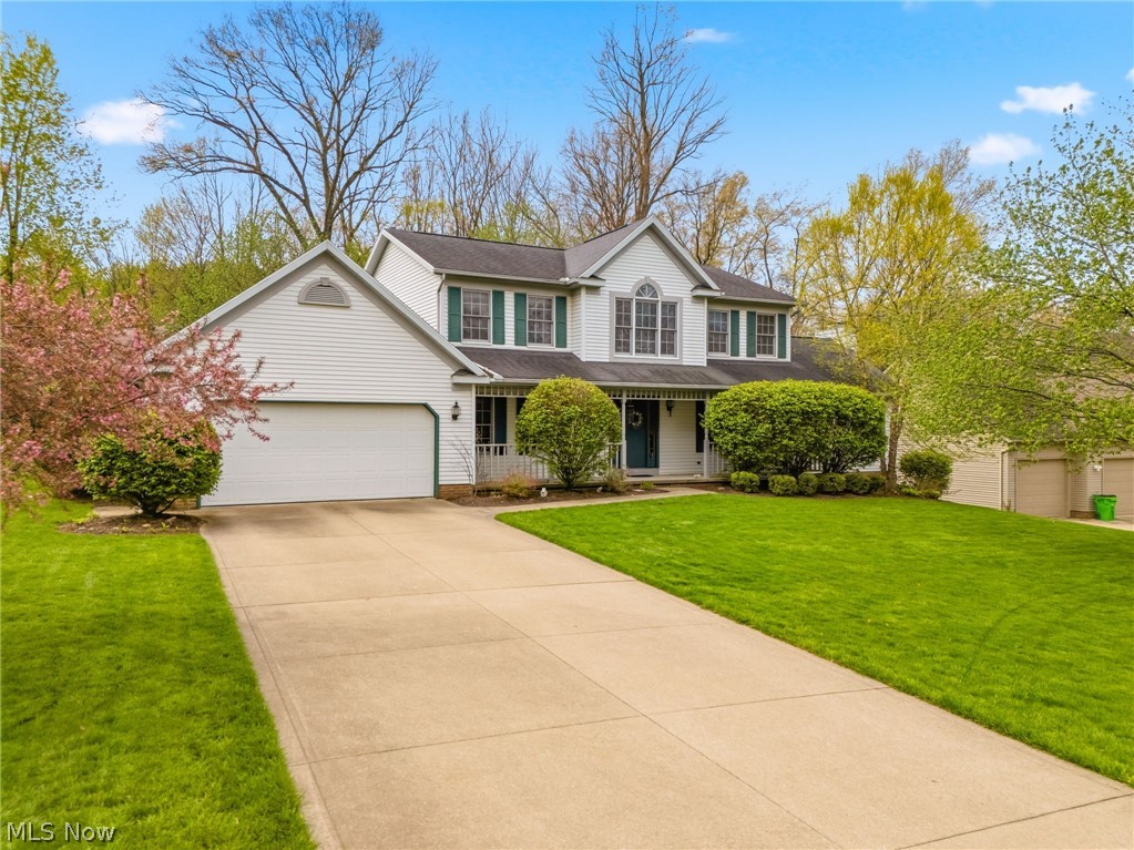 Hampton Hills - Residential