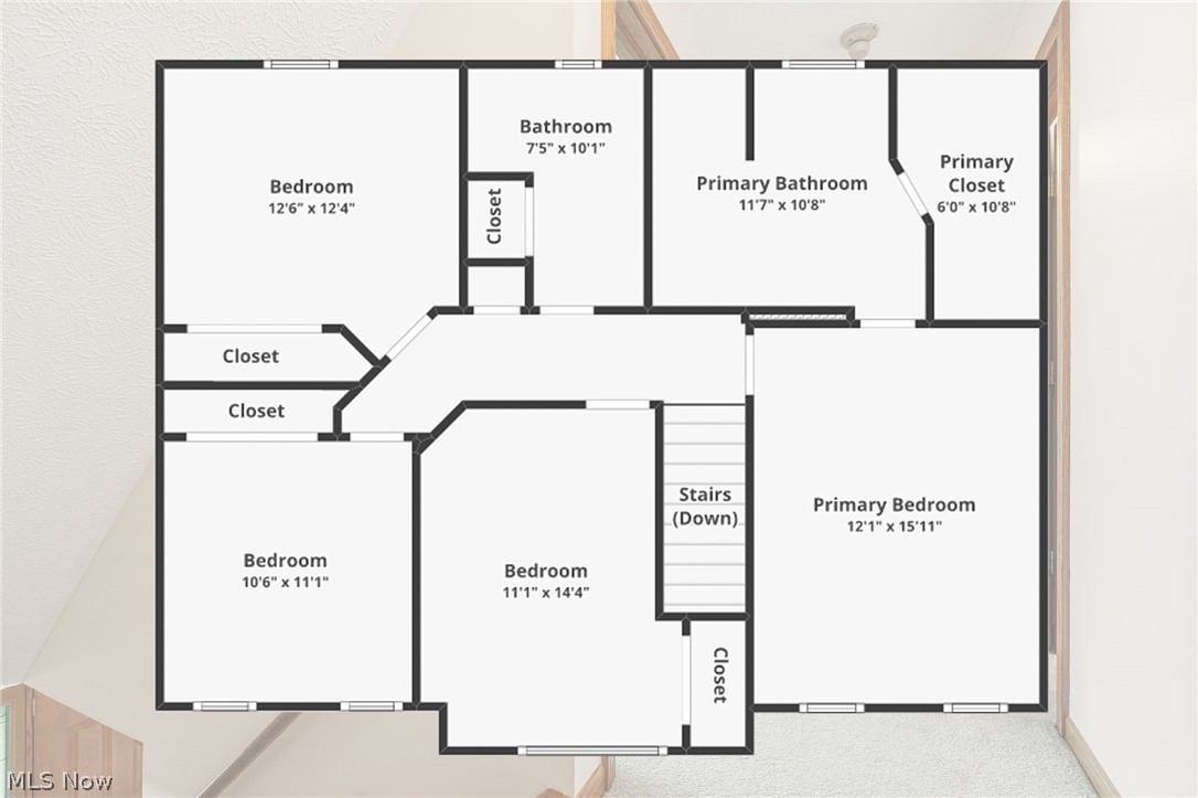 Hampton Hills - Residential