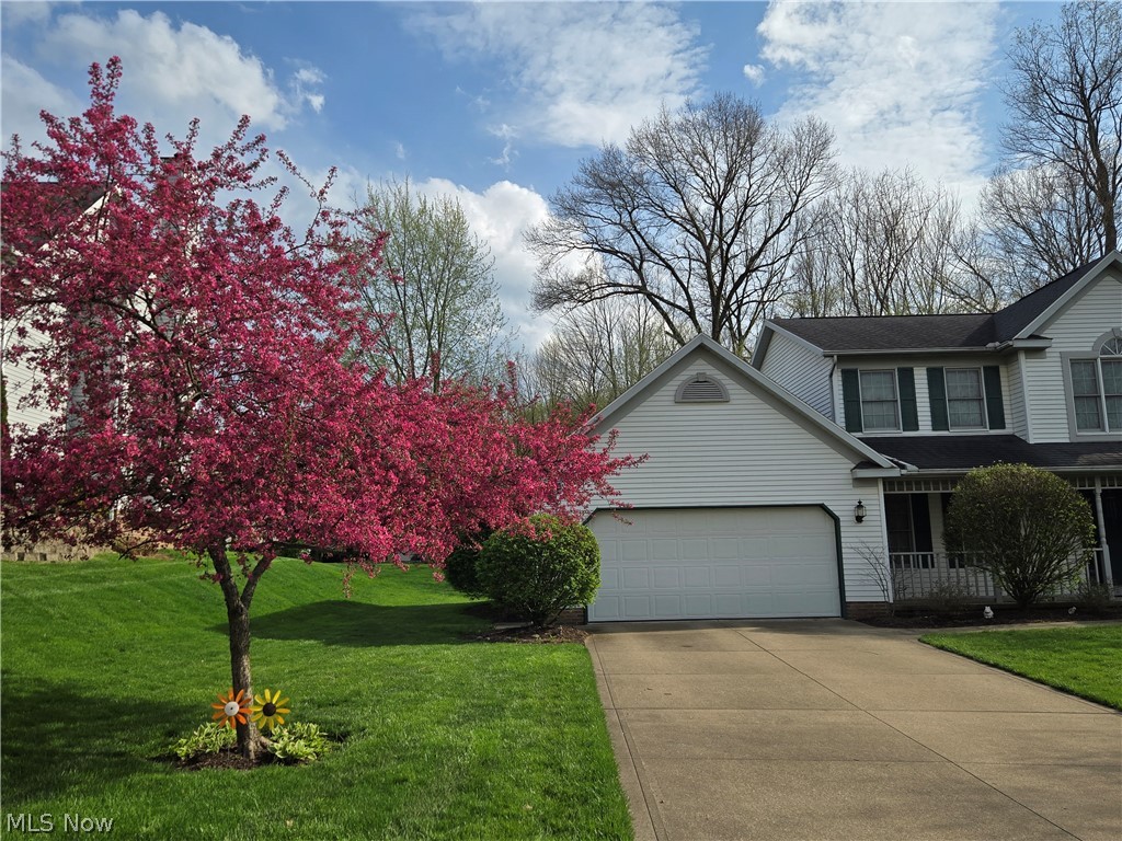 Hampton Hills - Residential