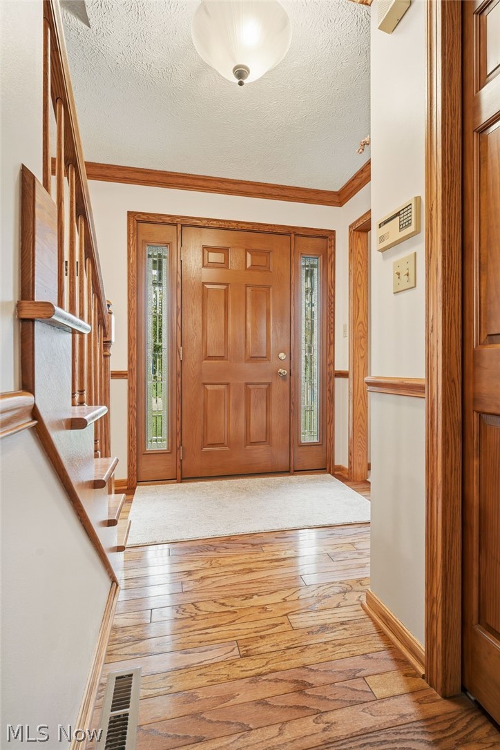 Hampton Hills - Residential