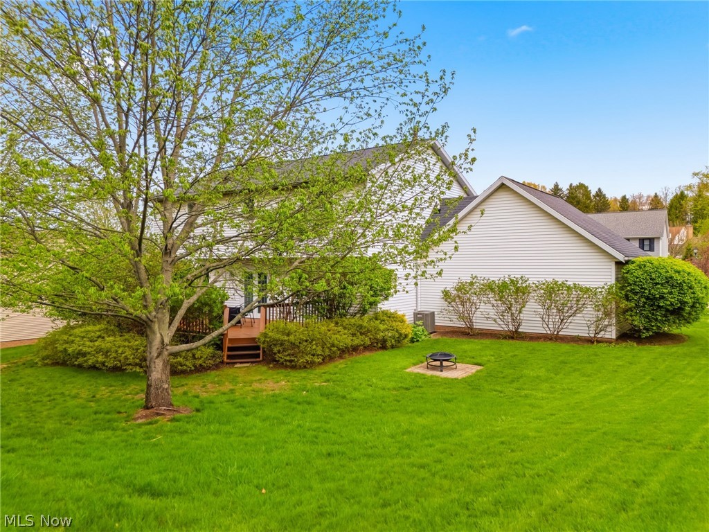 Hampton Hills - Residential