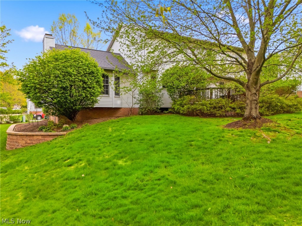 Hampton Hills - Residential