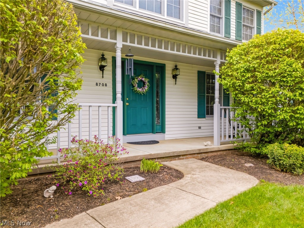 Hampton Hills - Residential