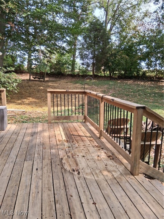 West Musk - Residential