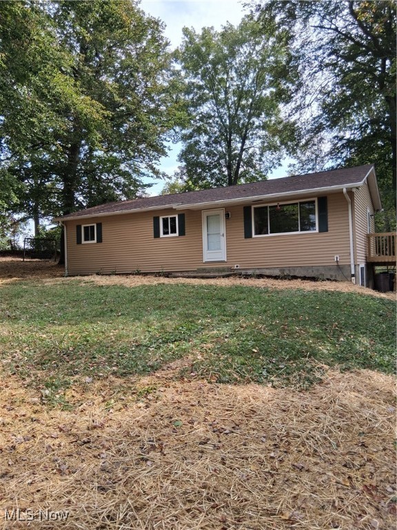 West Musk - Residential