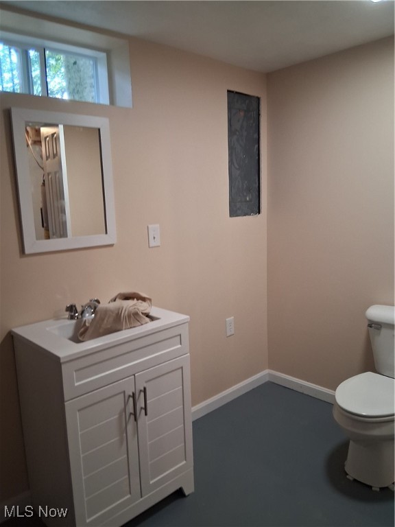 West Musk - Residential