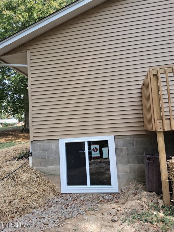 West Musk - Residential