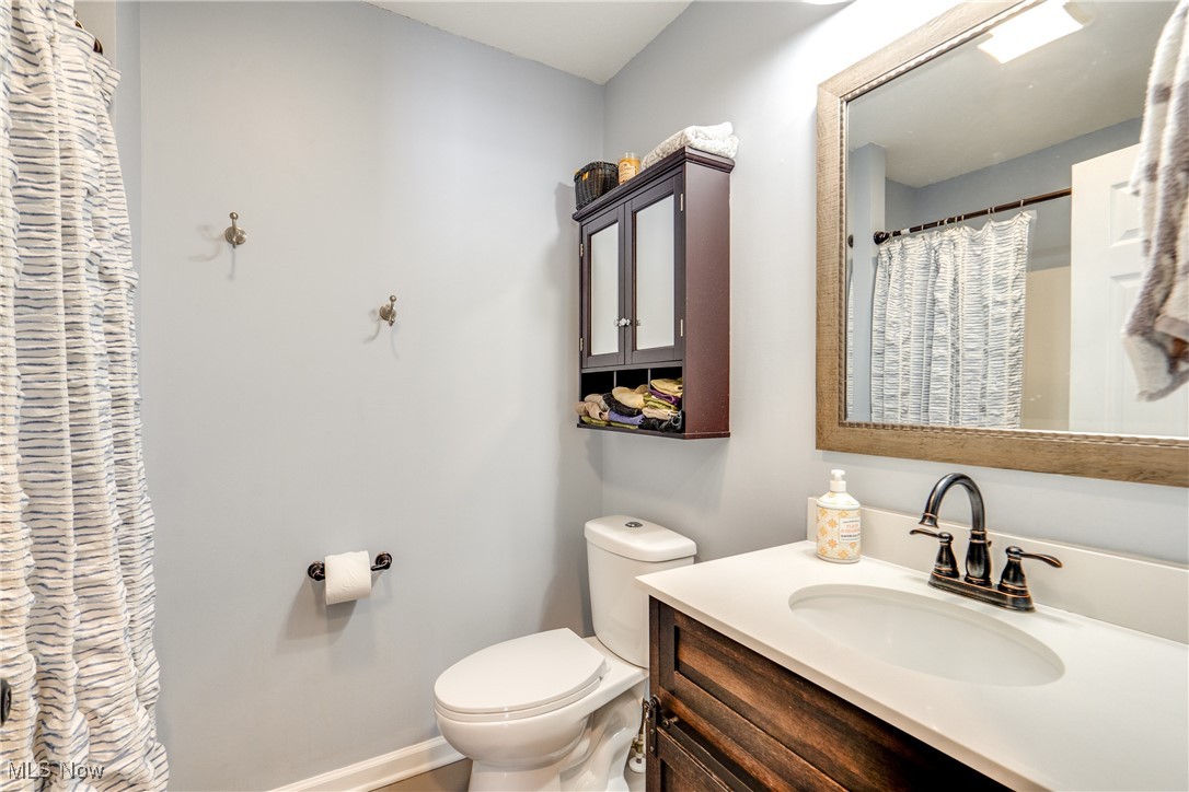 14163 Sousa Street, North Lawrence, Ohio image 22