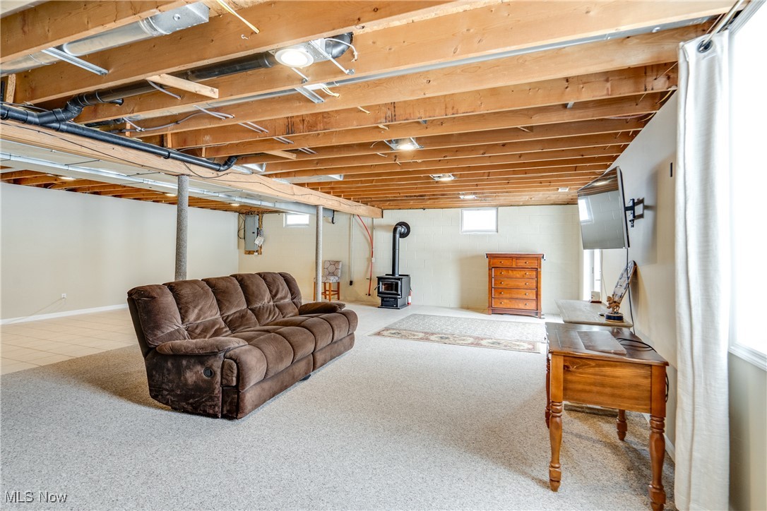 14163 Sousa Street, North Lawrence, Ohio image 23