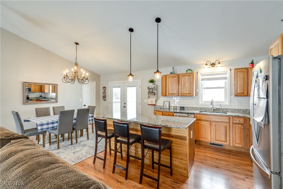 14163 Sousa Street, North Lawrence, Ohio image 14