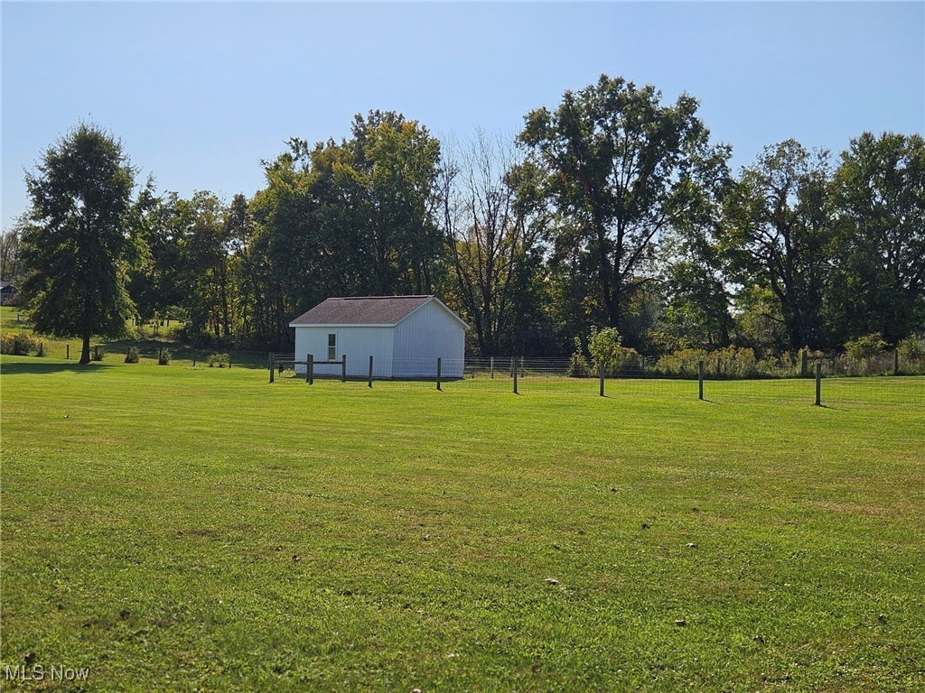 14163 Sousa Street, North Lawrence, Ohio image 31