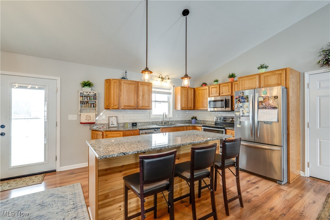 14163 Sousa Street, North Lawrence, Ohio image 13