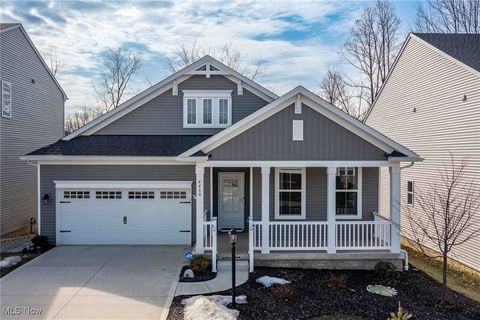 4460 Edgeview Trail Brunswick OH 44212
