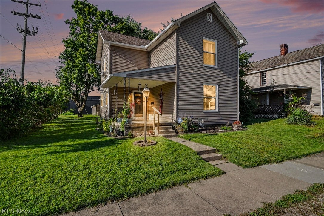 78 Manning Street