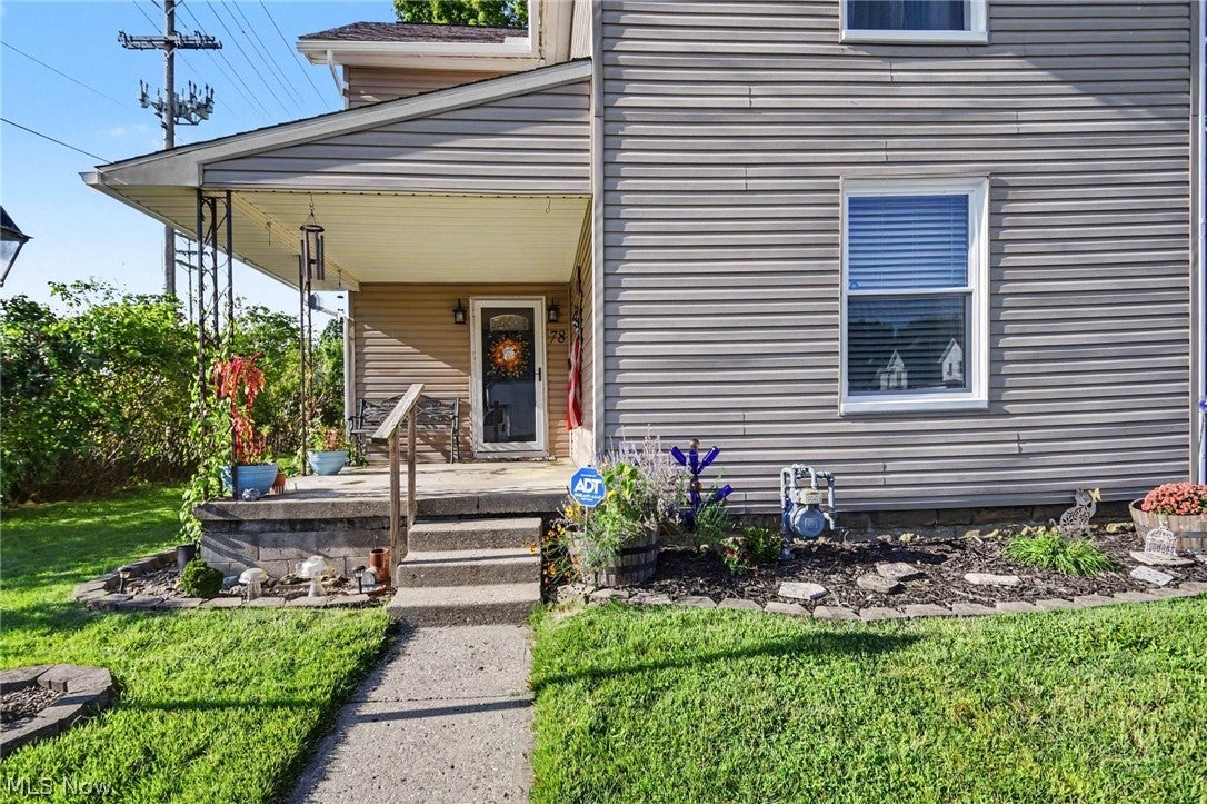 78 Manning Street