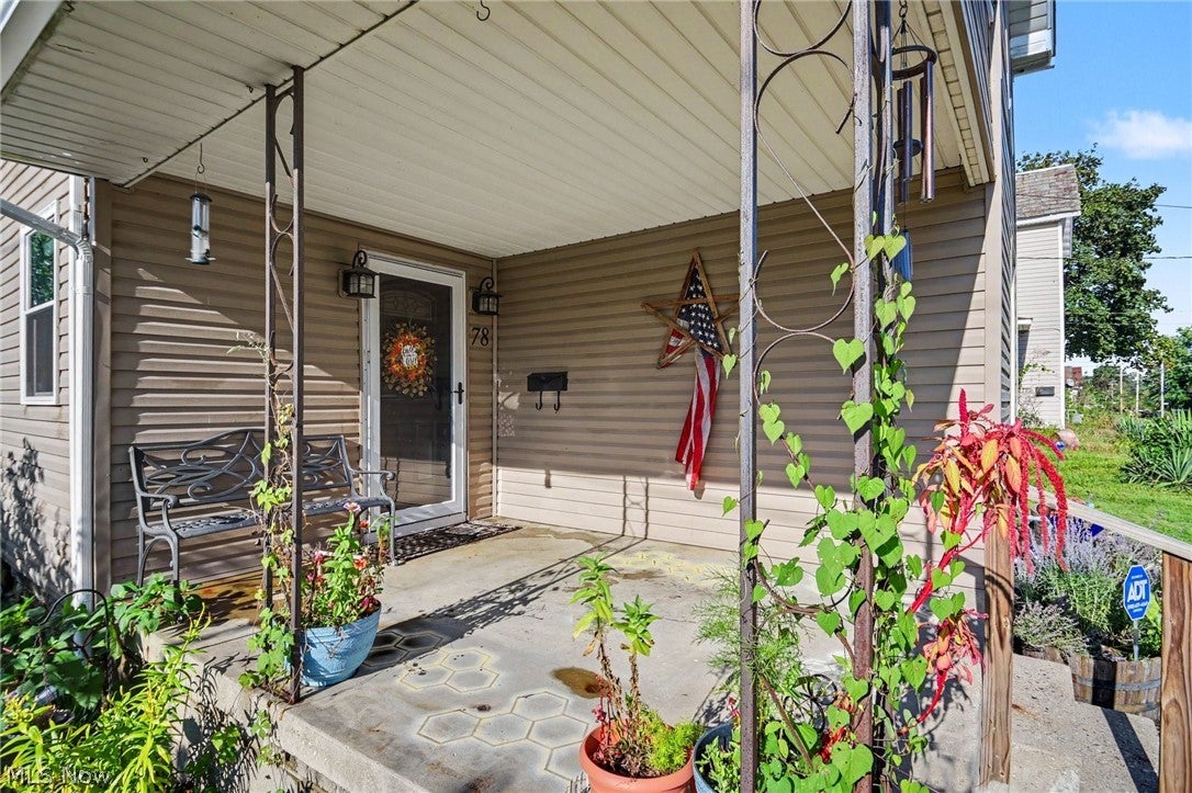 78 Manning Street