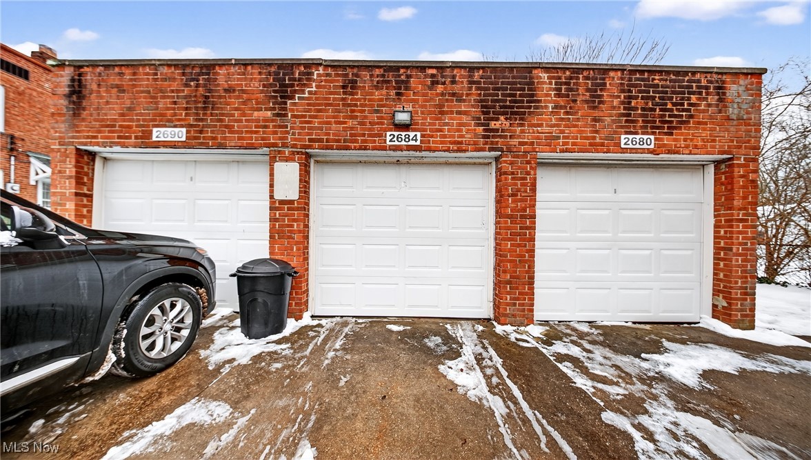 Wooster Condos - Residential