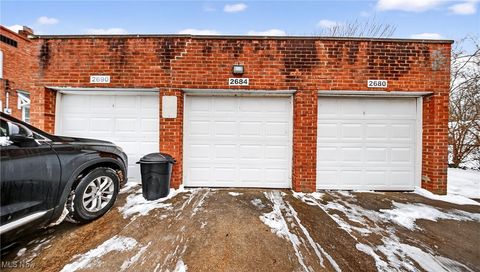 Tiny photo for 2684 Wooster Road, Rocky River, OH 44116 (MLS # 5184273)