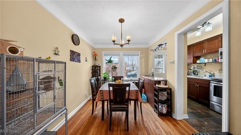 Tiny photo for 2684 Wooster Road, Rocky River, OH 44116 (MLS # 5184273)