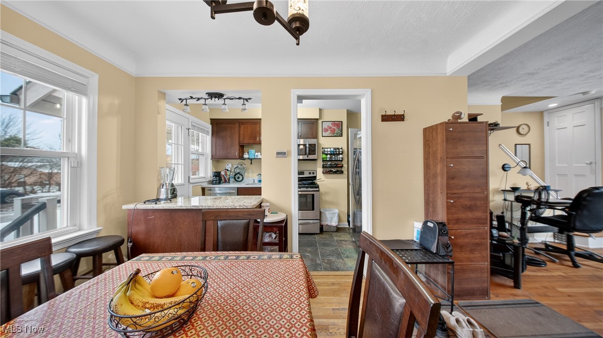 Wooster Condos - Residential