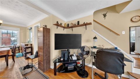 Tiny photo for 2684 Wooster Road, Rocky River, OH 44116 (MLS # 5184273)