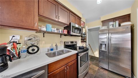 Tiny photo for 2684 Wooster Road, Rocky River, OH 44116 (MLS # 5184273)