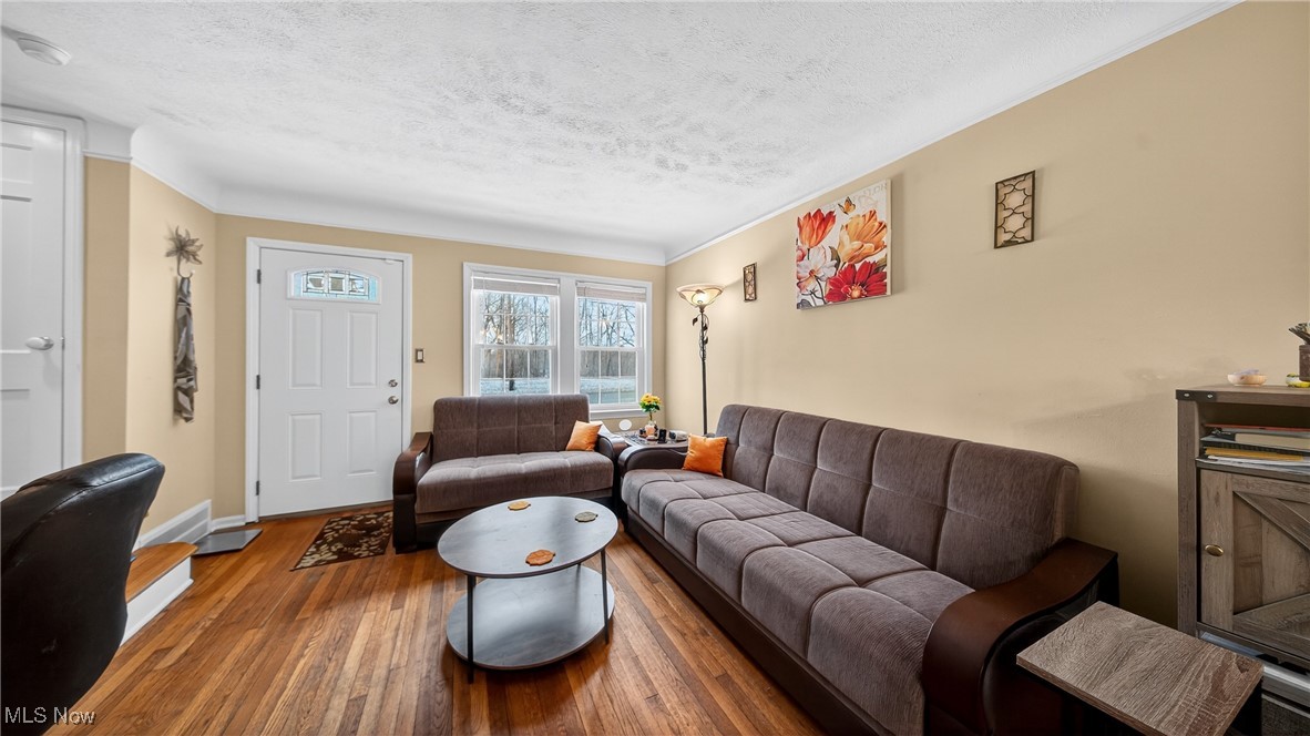 Wooster Condos - Residential