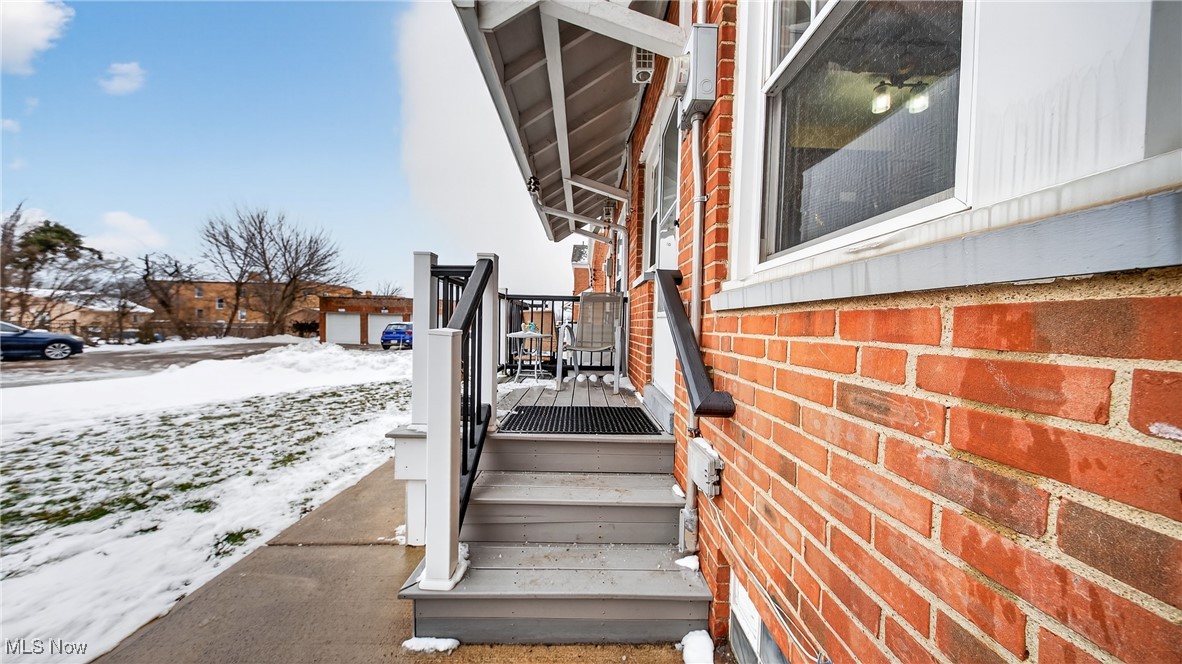 Wooster Condos - Residential