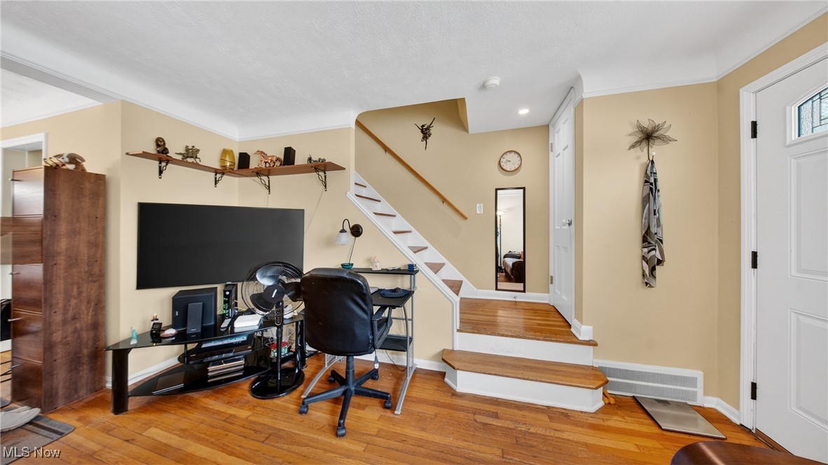 Wooster Condos - Residential