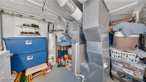 Tiny photo for 2684 Wooster Road, Rocky River, OH 44116 (MLS # 5184273)