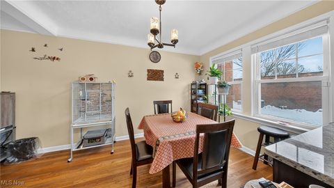 Tiny photo for 2684 Wooster Road, Rocky River, OH 44116 (MLS # 5184273)