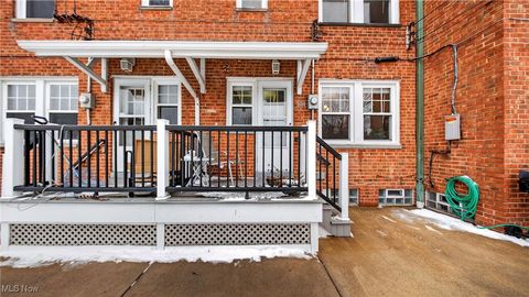 Tiny photo for 2684 Wooster Road, Rocky River, OH 44116 (MLS # 5184273)