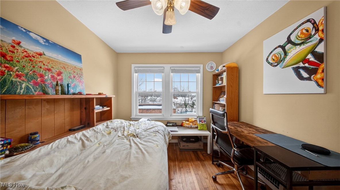 Wooster Condos - Residential