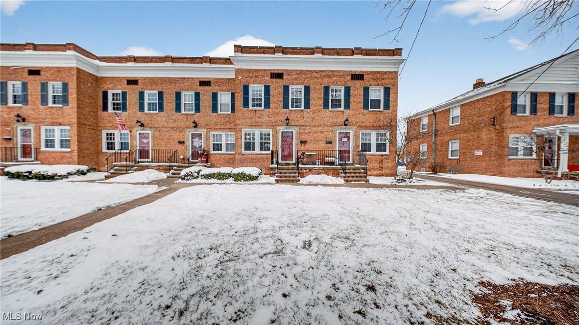 Wooster Condos - Residential