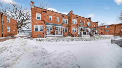 Tiny photo for 2684 Wooster Road, Rocky River, OH 44116 (MLS # 5184273)