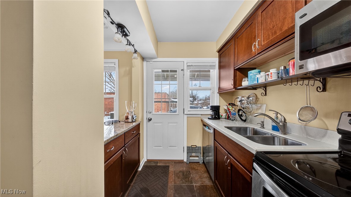 Wooster Condos - Residential