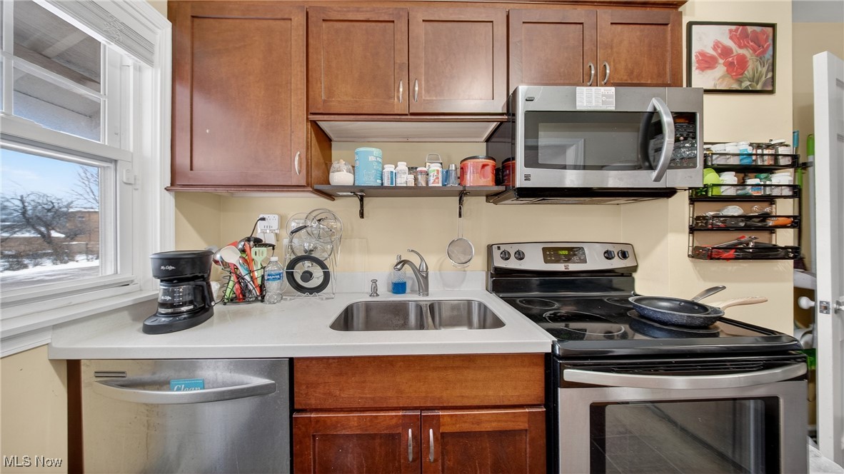 Wooster Condos - Residential