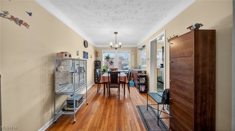 Tiny photo for 2684 Wooster Road, Rocky River, OH 44116 (MLS # 5184273)