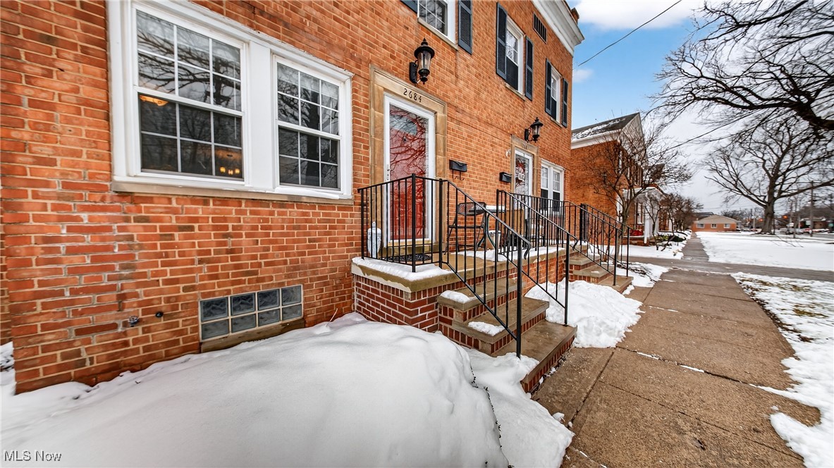 Wooster Condos - Residential