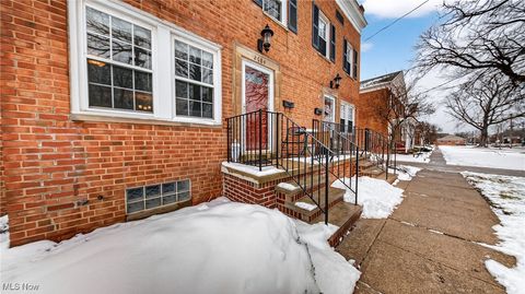 Tiny photo for 2684 Wooster Road, Rocky River, OH 44116 (MLS # 5184273)