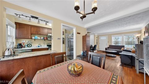 Tiny photo for 2684 Wooster Road, Rocky River, OH 44116 (MLS # 5184273)