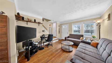 Tiny photo for 2684 Wooster Road, Rocky River, OH 44116 (MLS # 5184273)