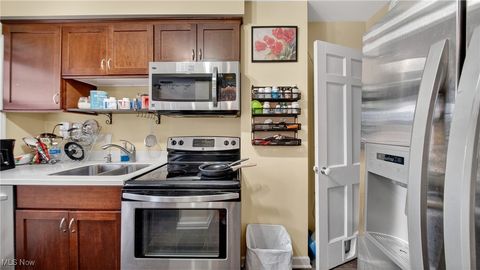 Tiny photo for 2684 Wooster Road, Rocky River, OH 44116 (MLS # 5184273)