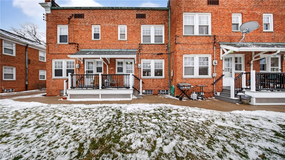 Wooster Condos - Residential