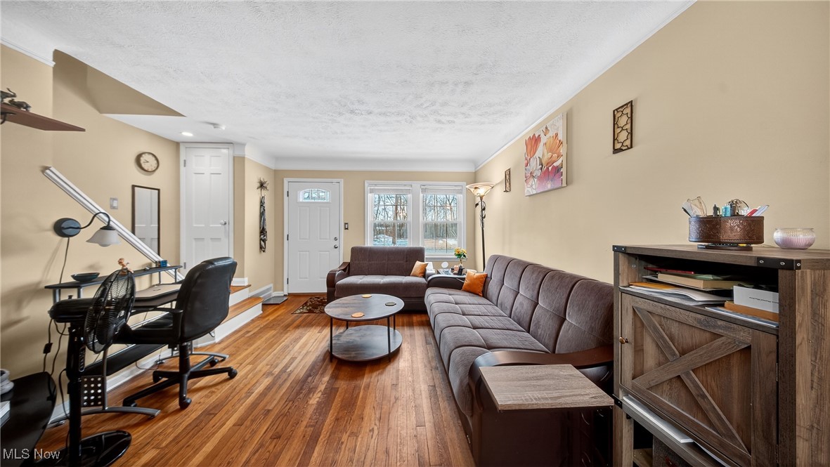 Wooster Condos - Residential