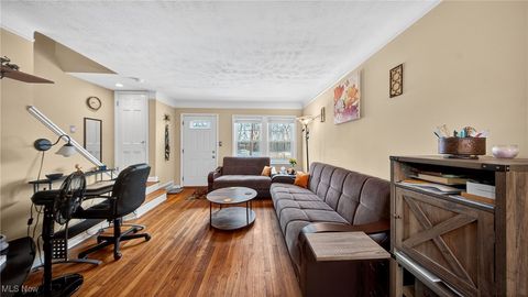 Tiny photo for 2684 Wooster Road, Rocky River, OH 44116 (MLS # 5184273)