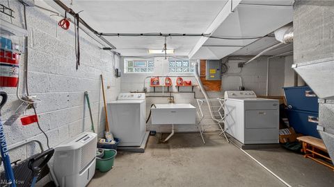 Tiny photo for 2684 Wooster Road, Rocky River, OH 44116 (MLS # 5184273)