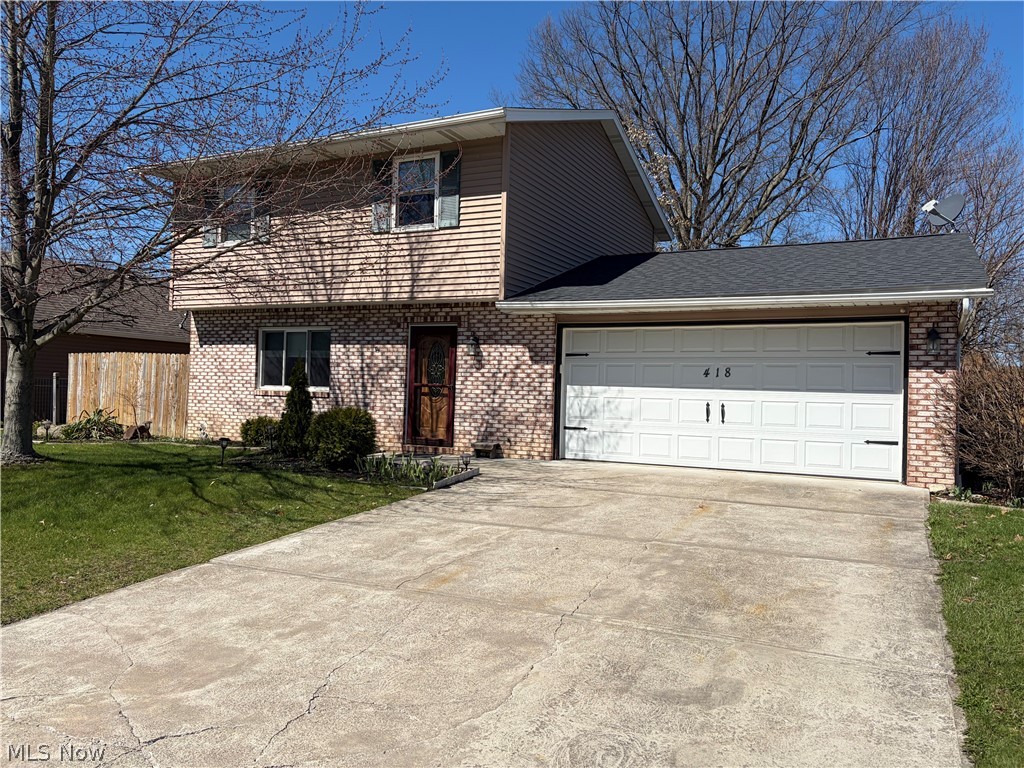 Chestnut Ridge Heights Sub - Residential